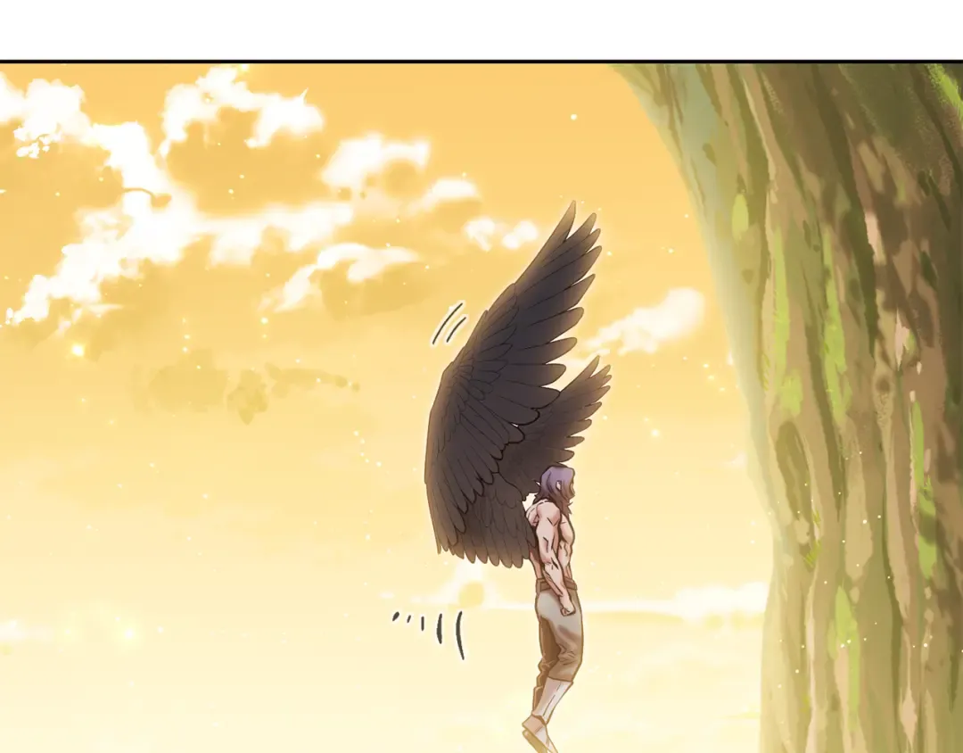 第246话 扭曲的因果 第210页