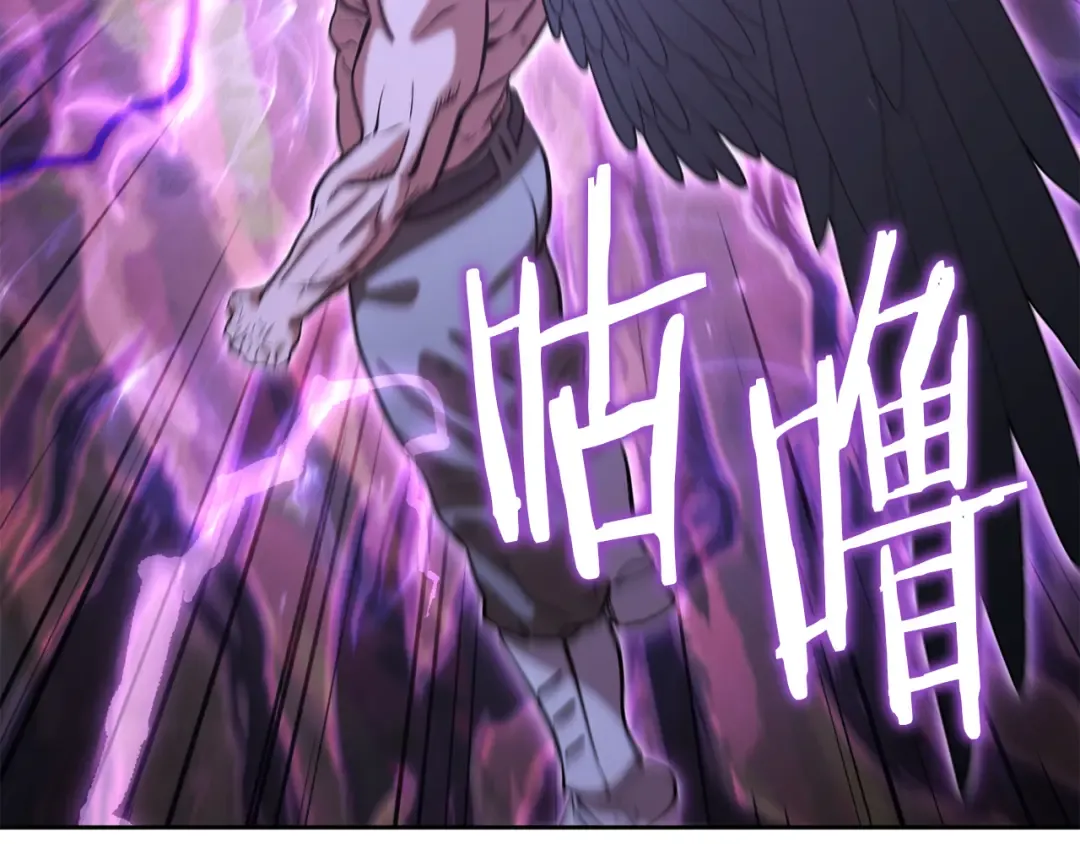 第246话 扭曲的因果 第217页