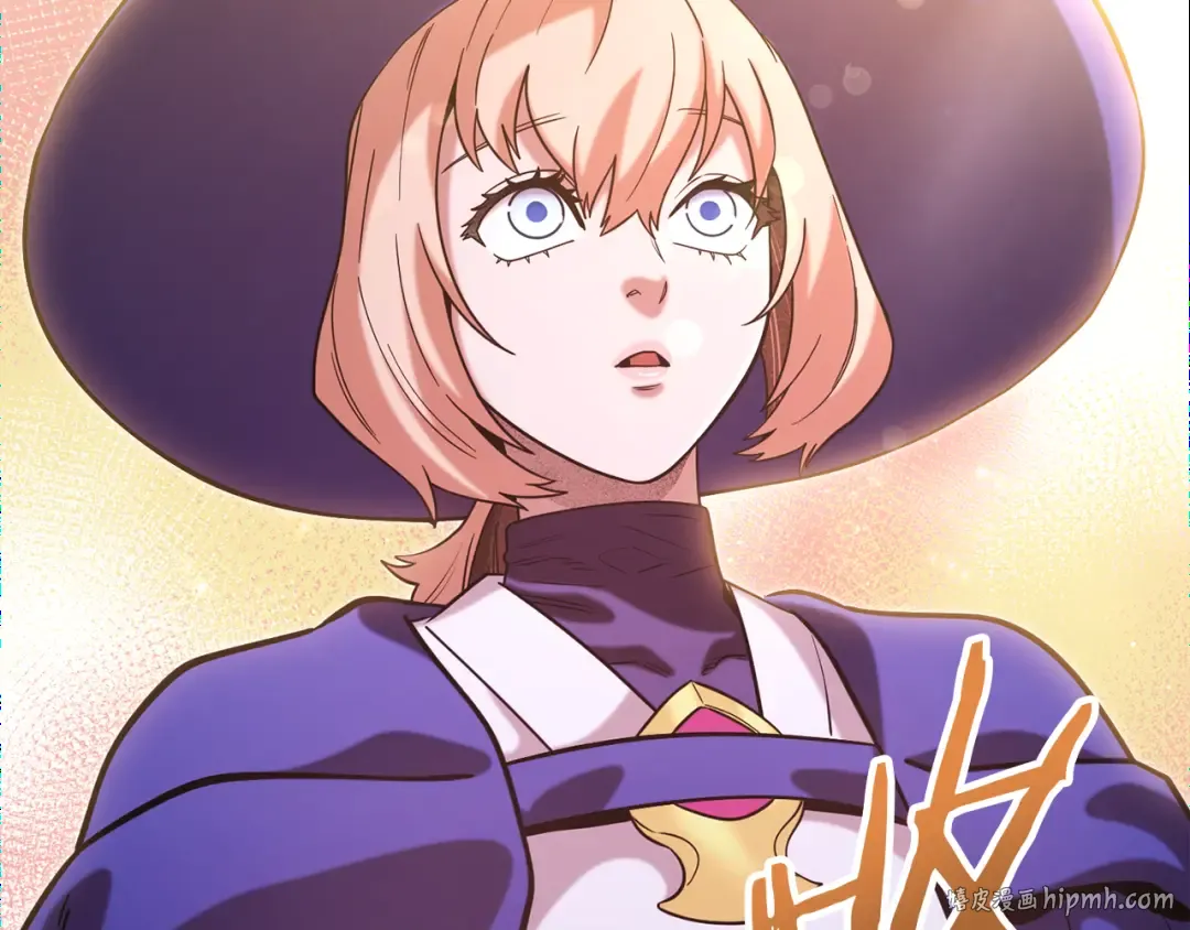 第246话 扭曲的因果 第272页