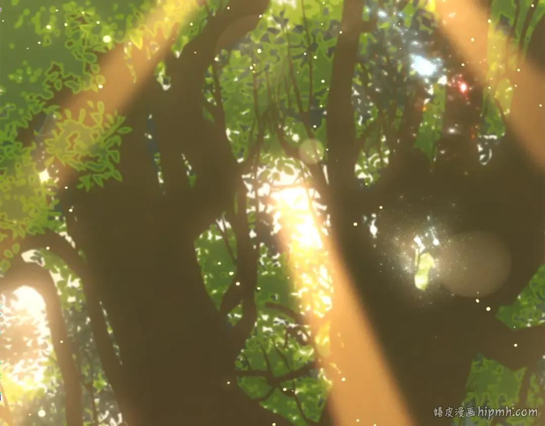 第251话 砍掉世界树 第272页