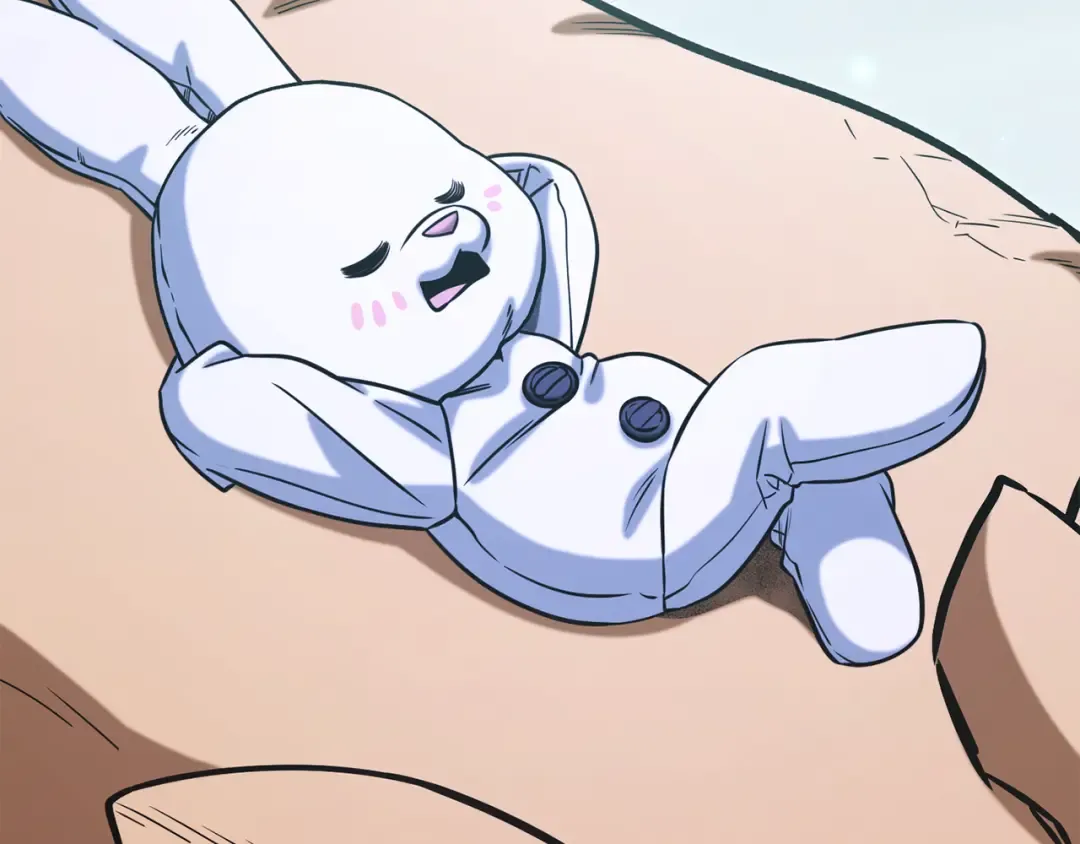 第253话 猎杀人类的魔女 第7页