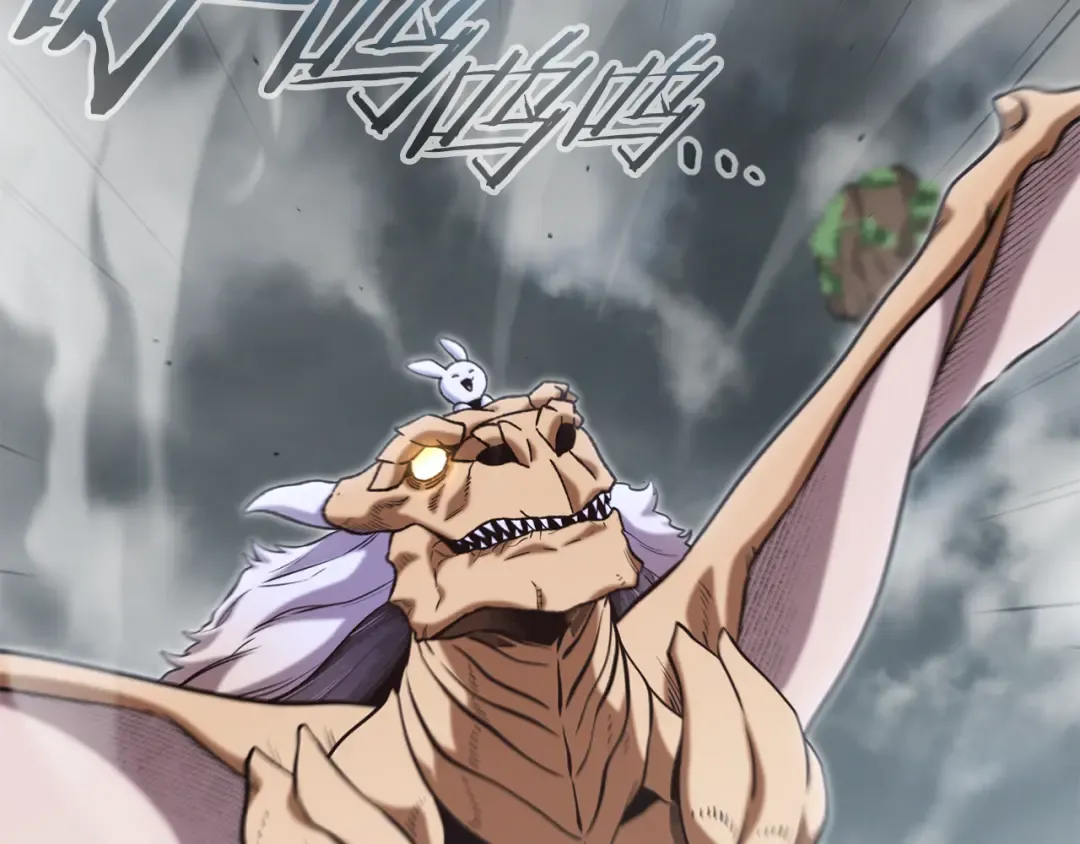 第253话 猎杀人类的魔女 第60页