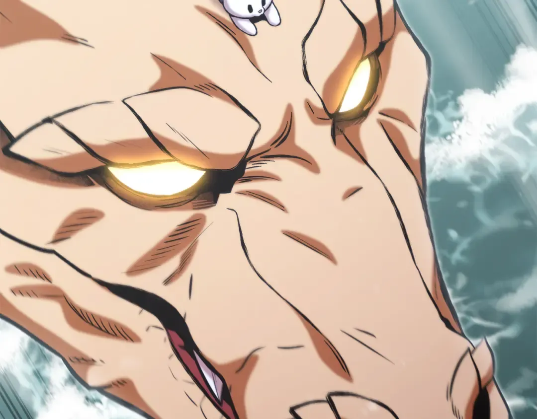 第253话 猎杀人类的魔女 第76页