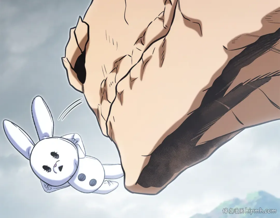 第253话 猎杀人类的魔女 第120页