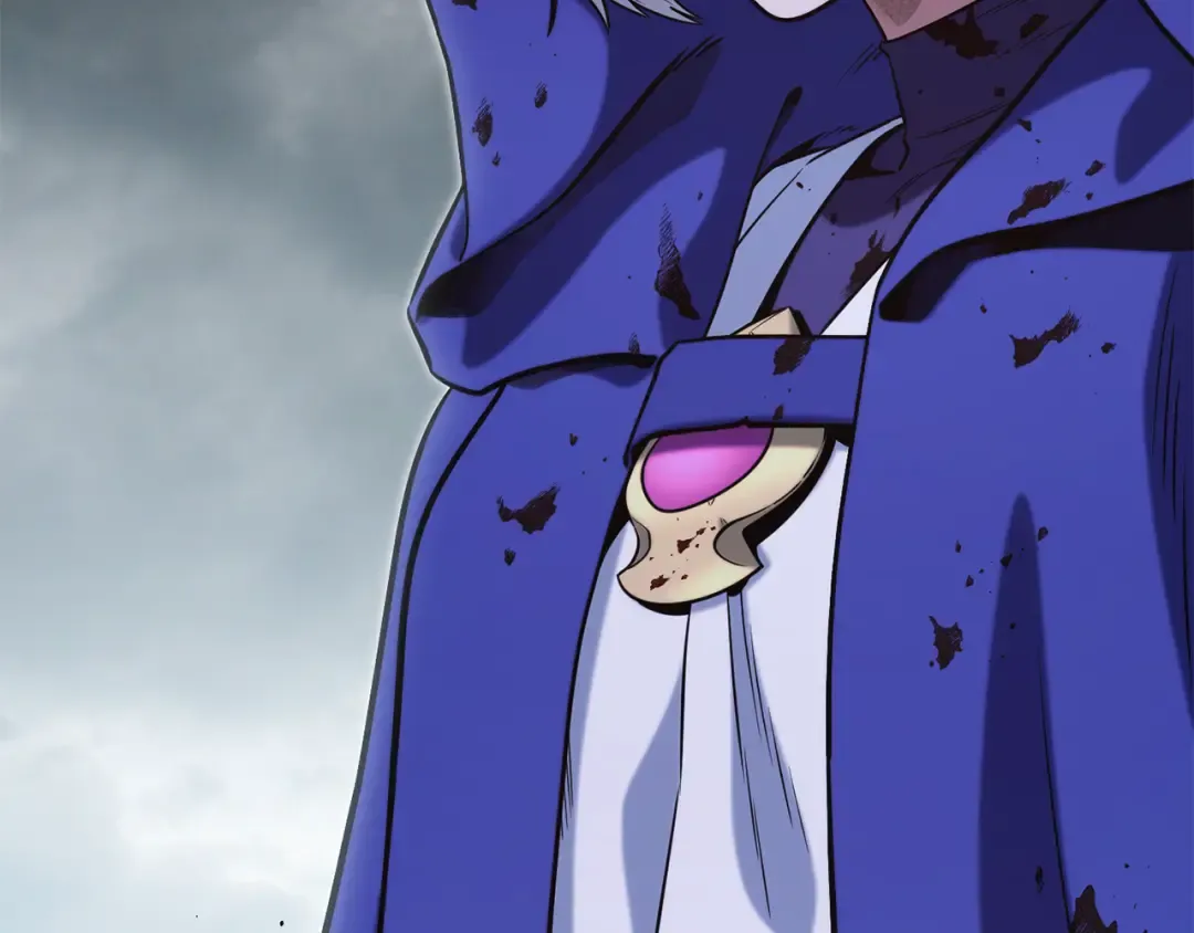 第253话 猎杀人类的魔女 第126页