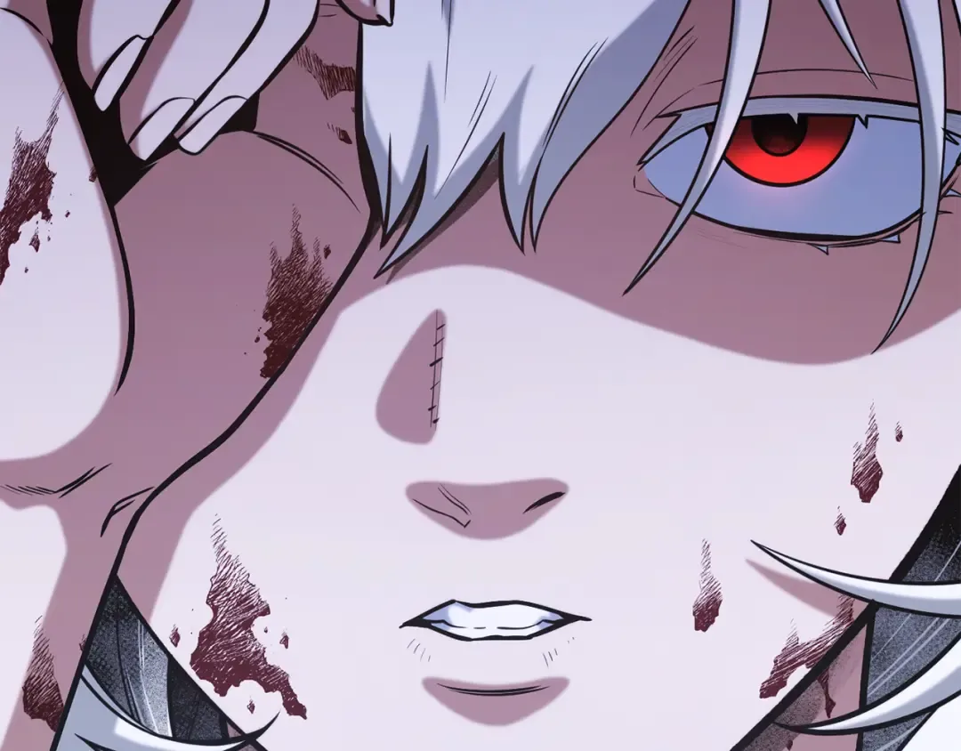 第253话 猎杀人类的魔女 第131页