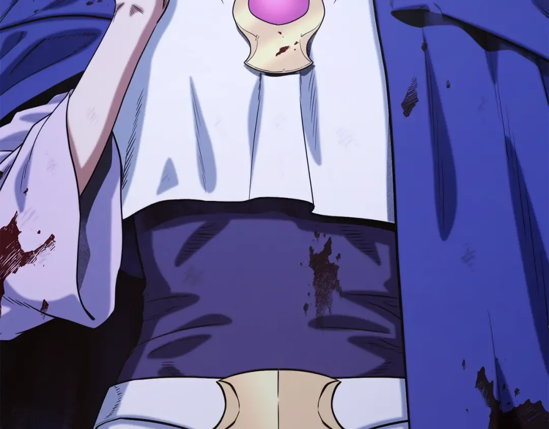 第253话 猎杀人类的魔女 第138页