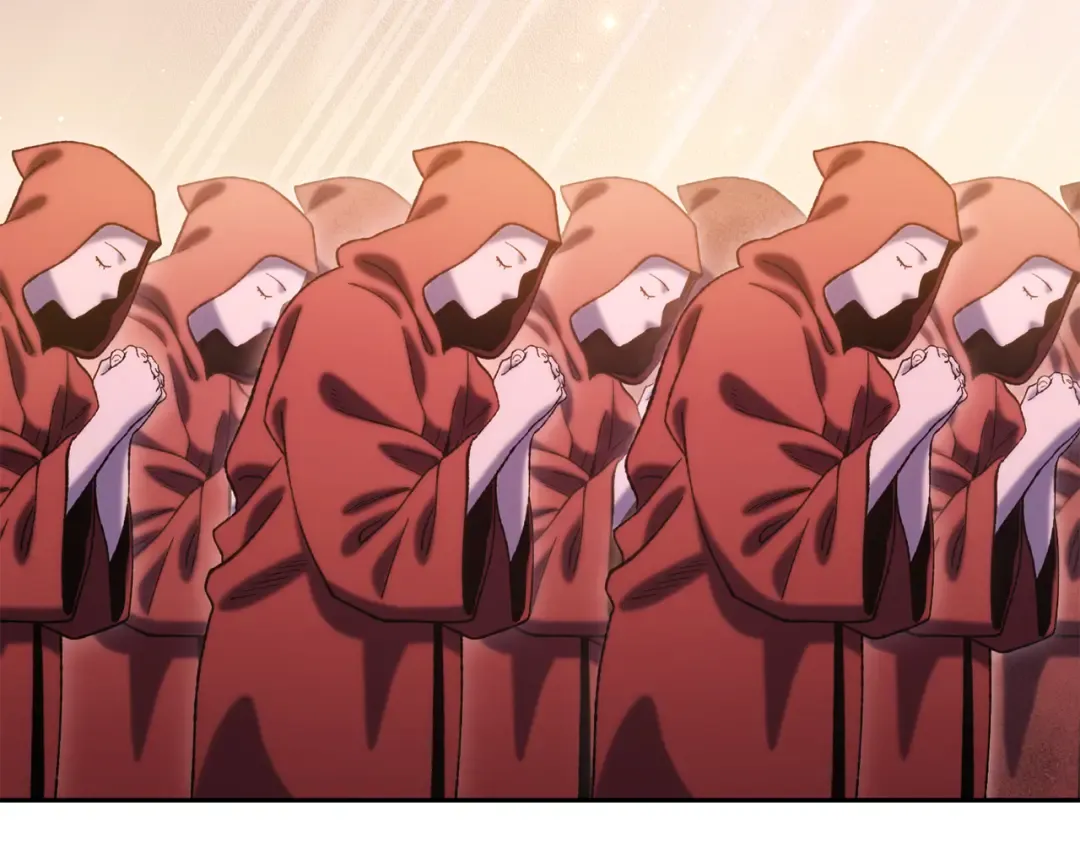 第253话 猎杀人类的魔女 第158页