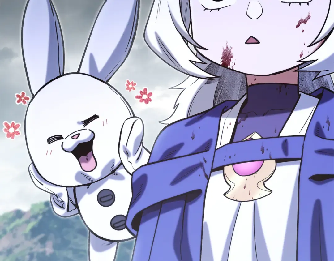 第253话 猎杀人类的魔女 第235页