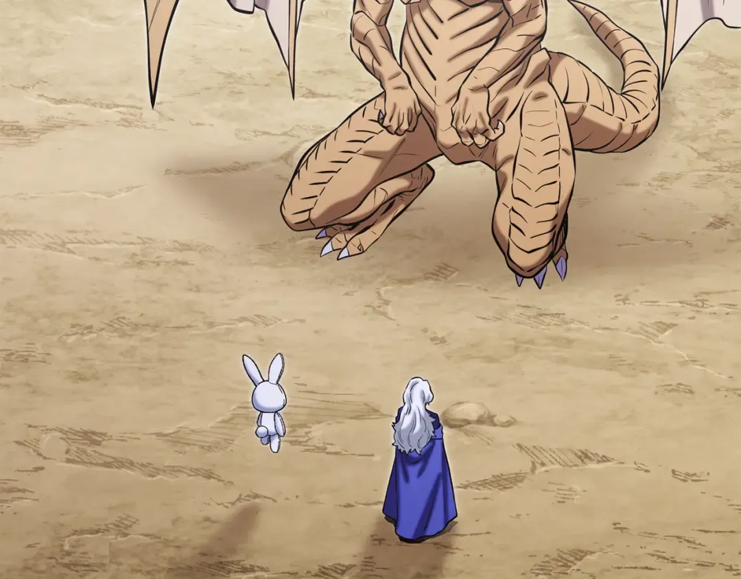 第253话 猎杀人类的魔女 第239页