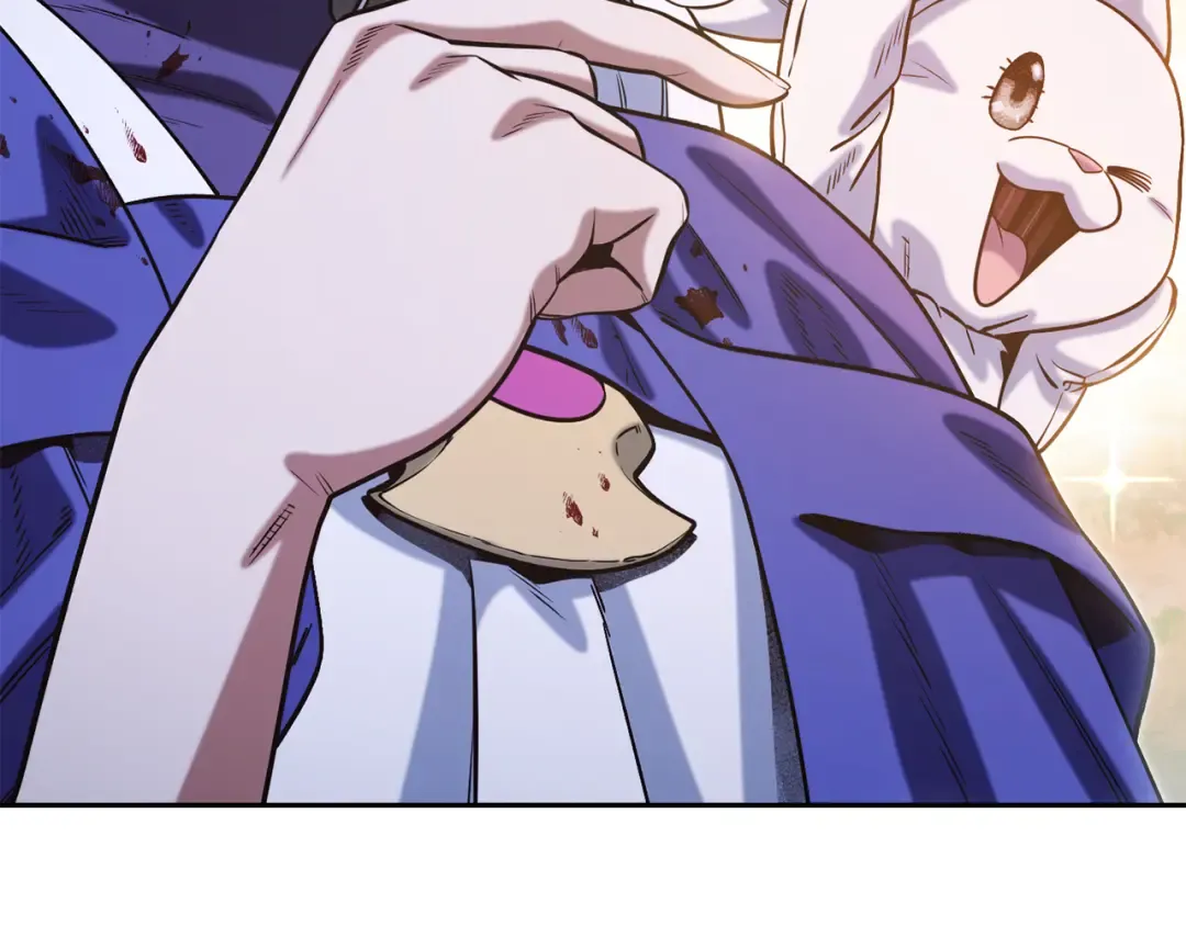 第253话 猎杀人类的魔女 第244页