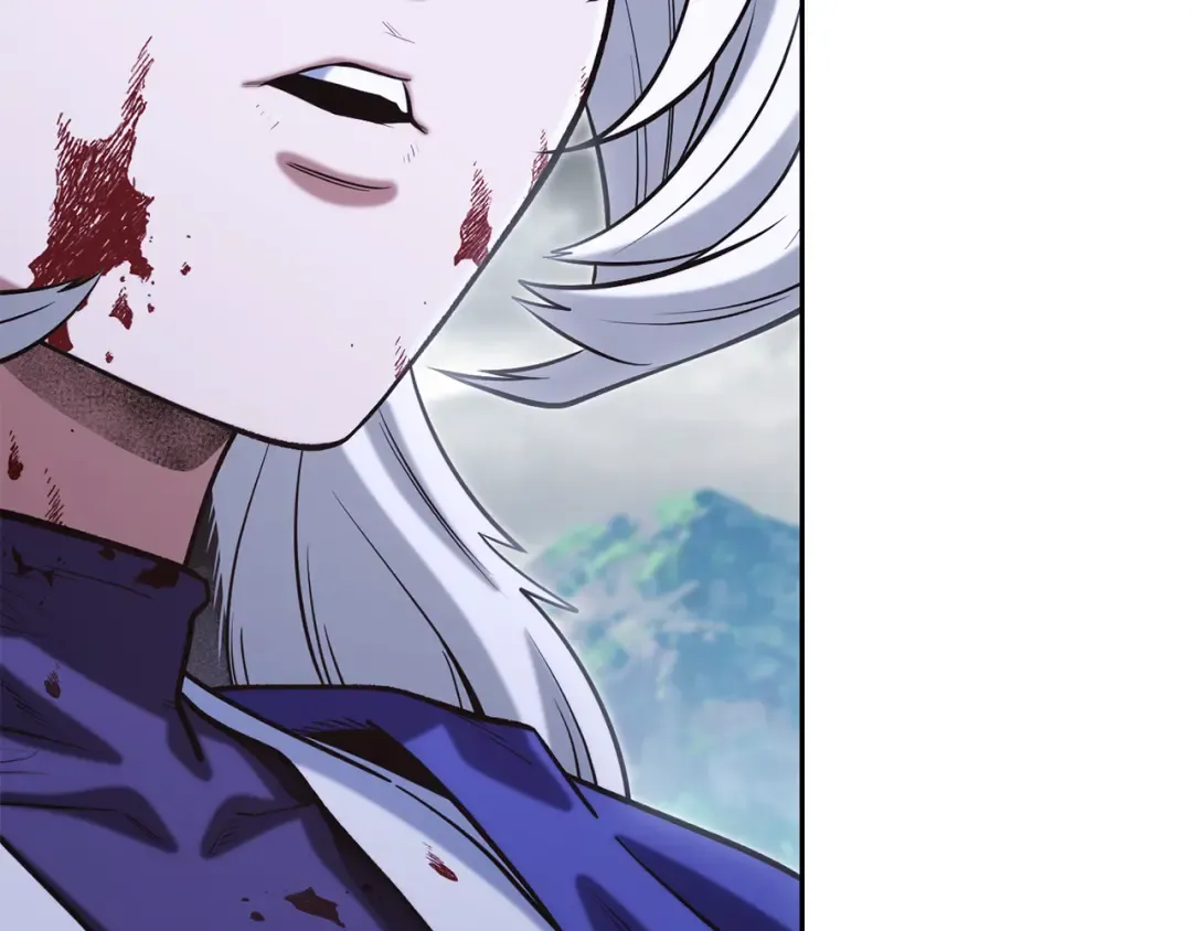 第253话 猎杀人类的魔女 第254页