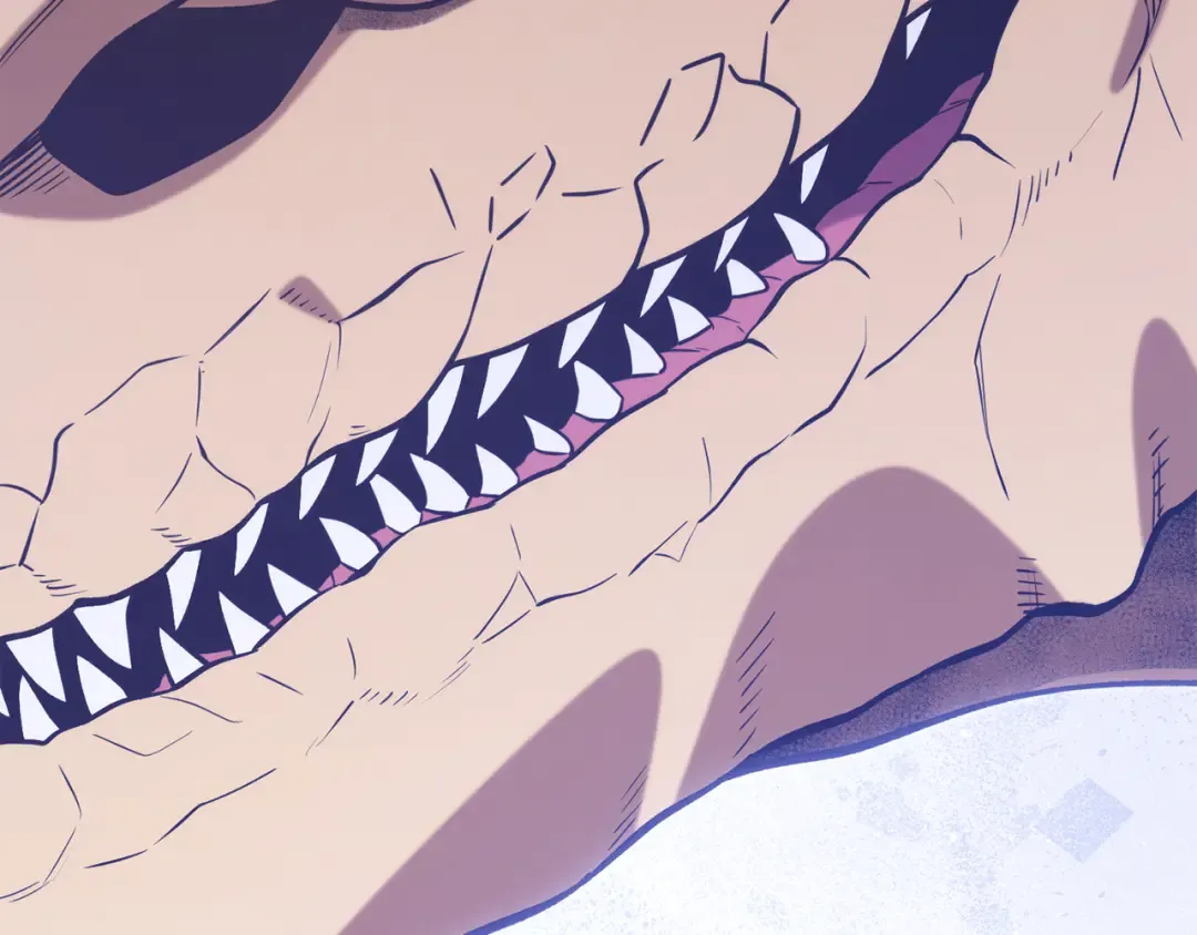 第253话 猎杀人类的魔女 第258页