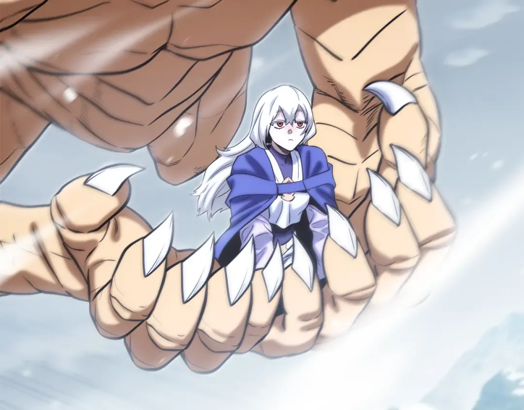 第254话 寻找魔女之屋 第58页