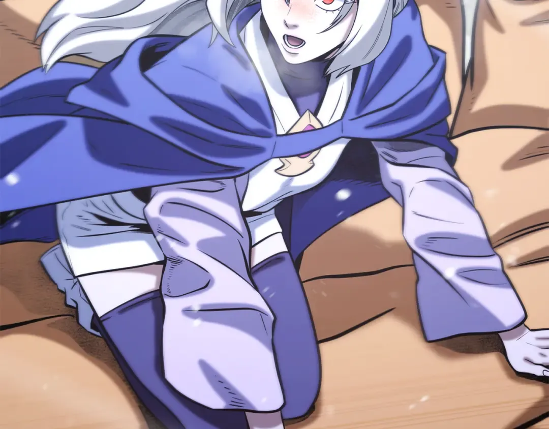 第254话 寻找魔女之屋 第65页