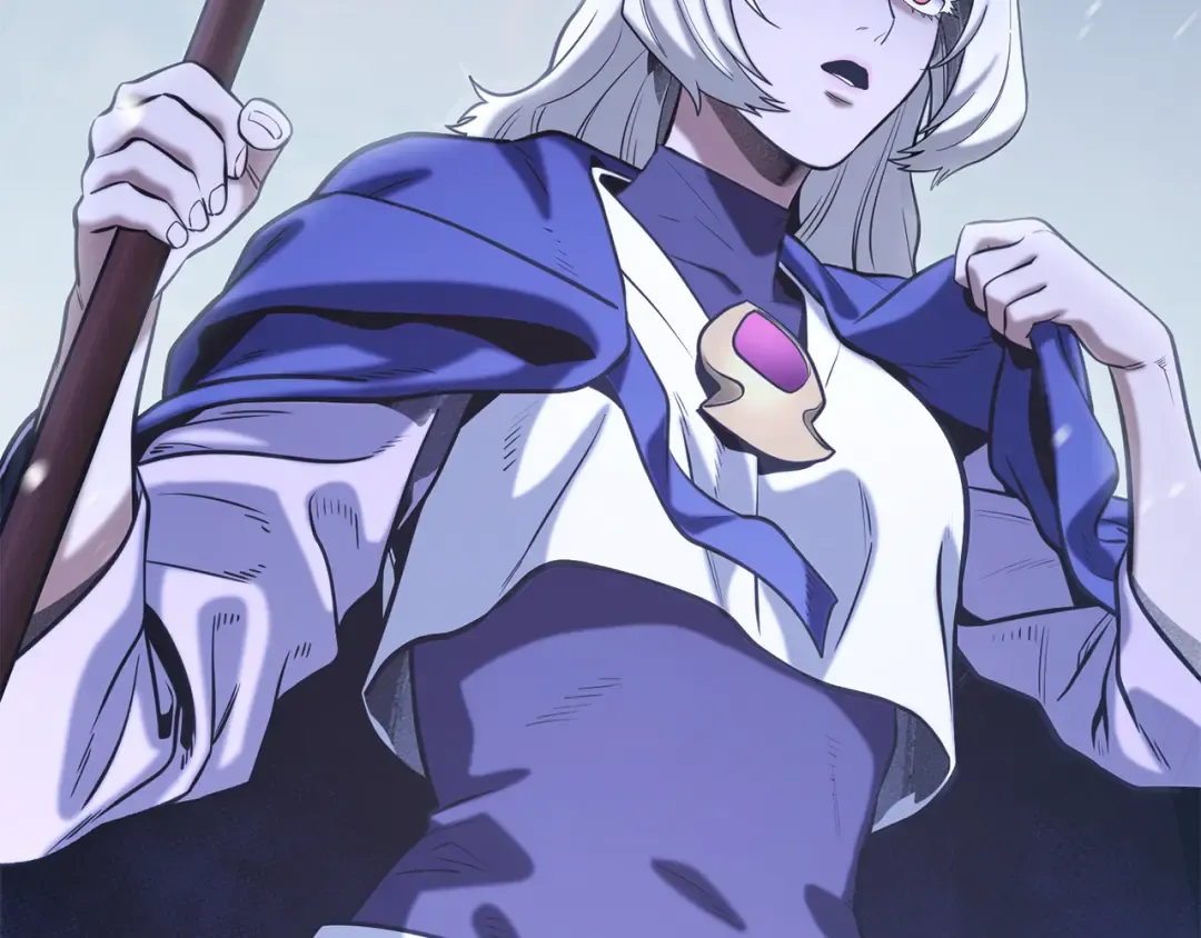 第254话 寻找魔女之屋 第157页