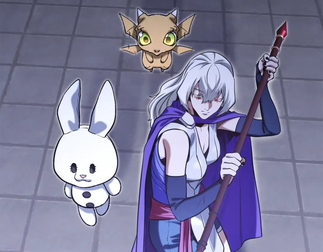 第254话 寻找魔女之屋 第172页