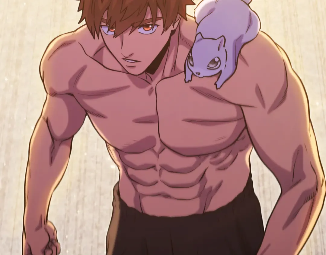 第256话 它在走向死亡 第14页