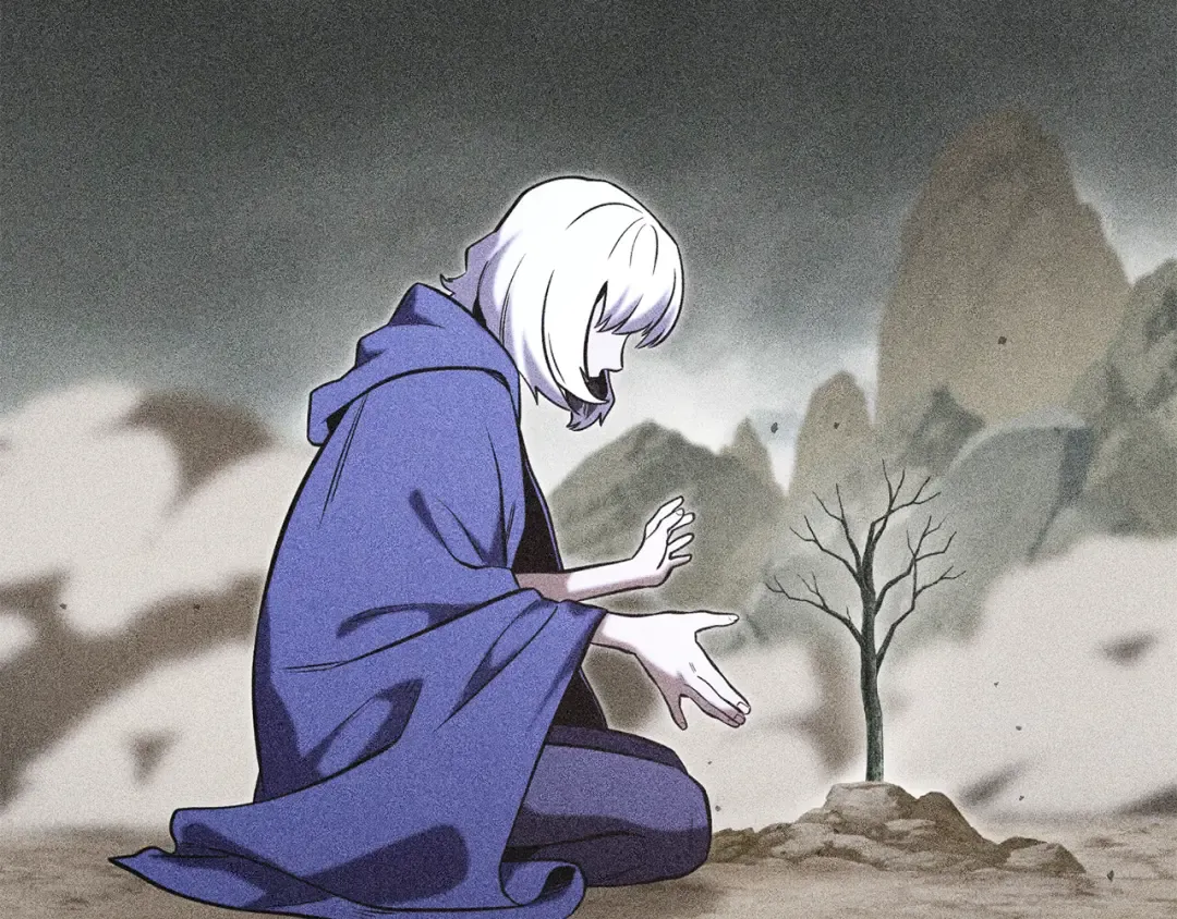 第260话 一切的缘由 第19页