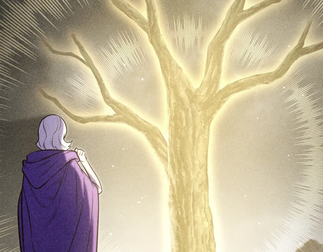 第260话 一切的缘由 第36页