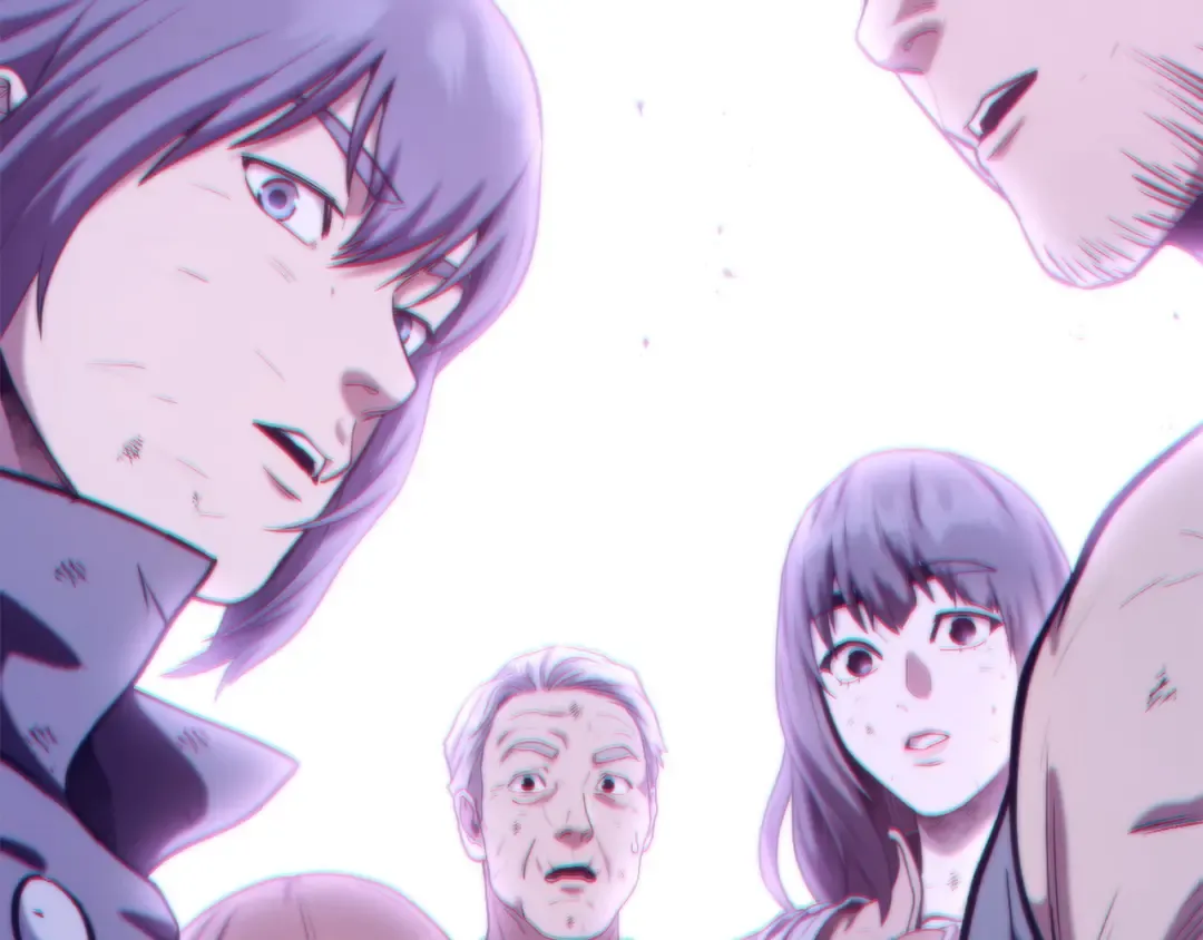 第265话 终于能回去了 第321页