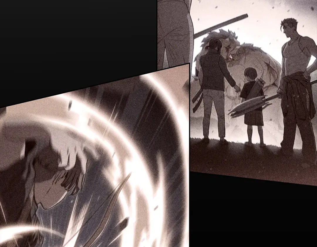 第265话 终于能回去了 第325页