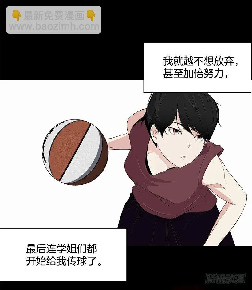 技术好烂 第46页