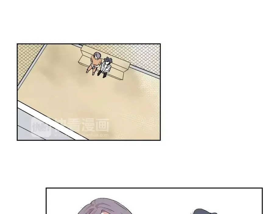 第23话 单独谈谈？ 第26页