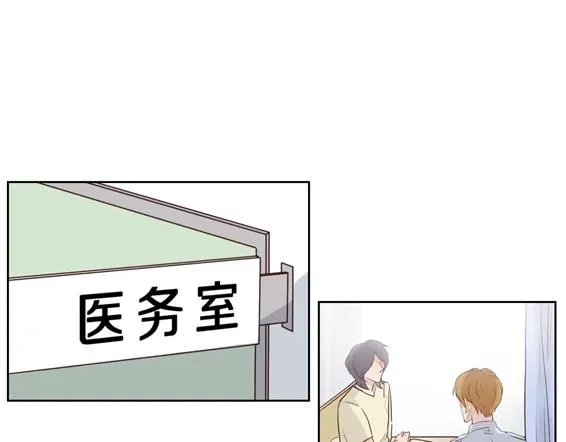 第16话 相遇 第3页