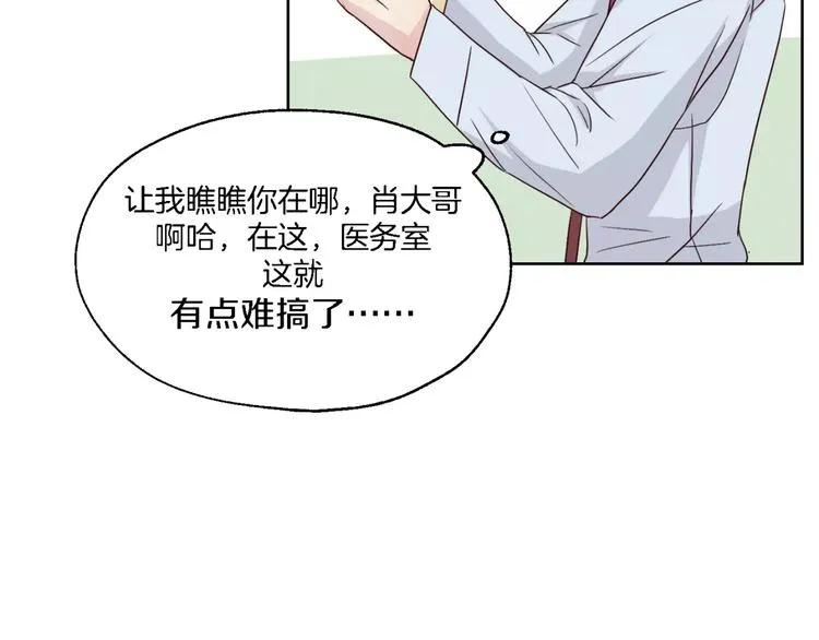 第15话 医务室 第29页