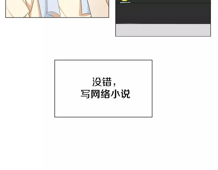第2话 网络小说家 第22页