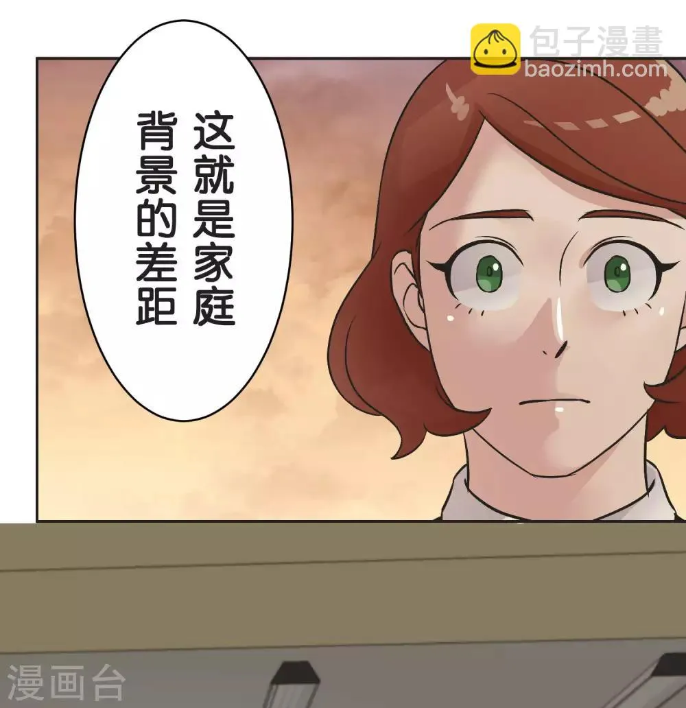 第24话 差距 第63页