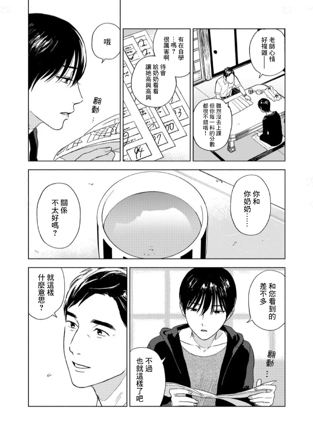 第2话 第8页