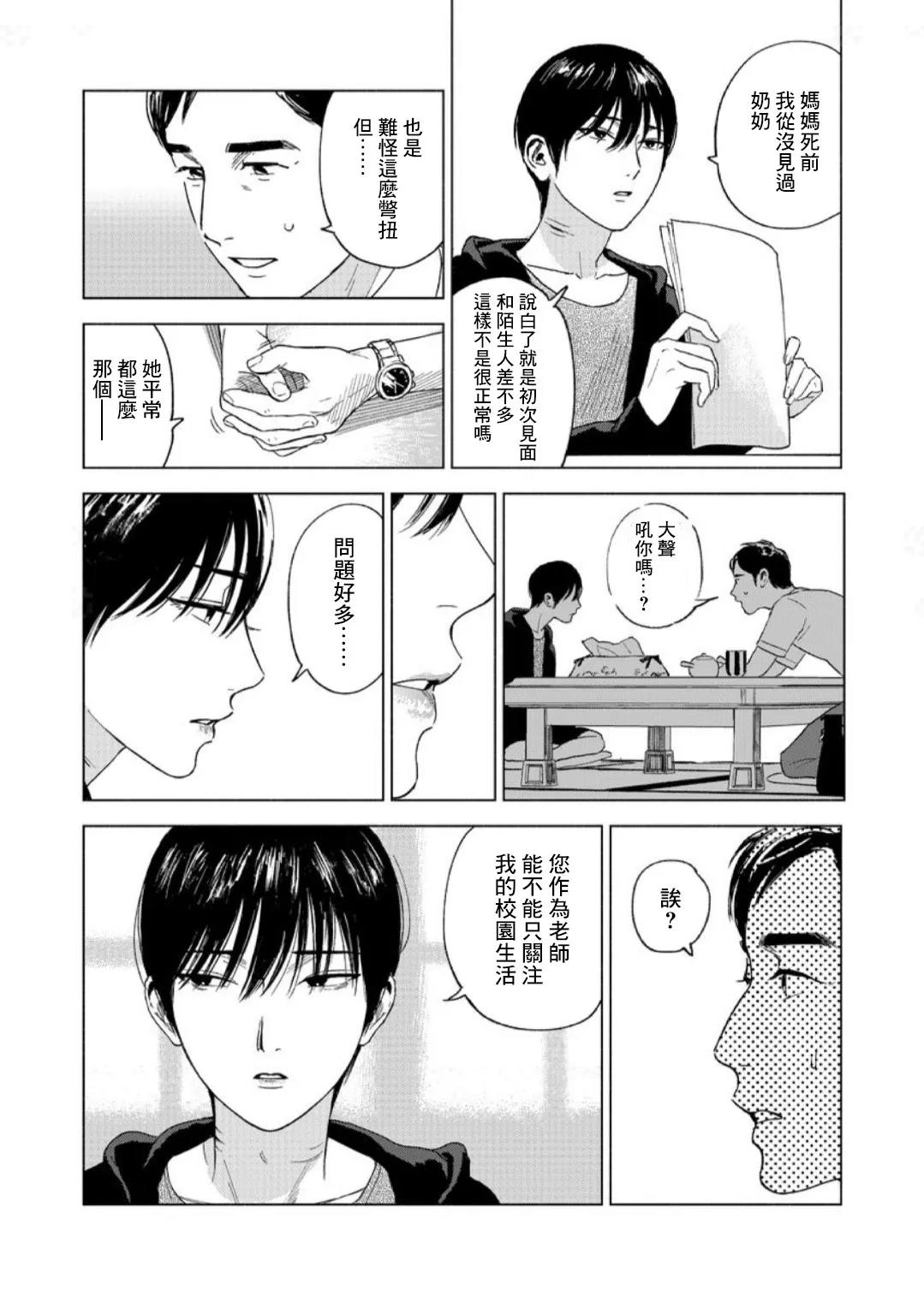 第2话 第9页