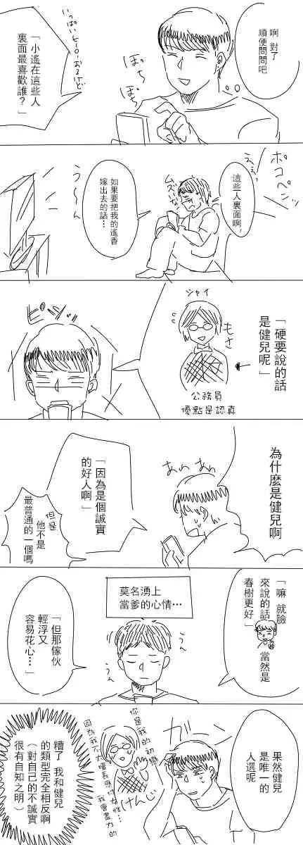 3话 第9页
