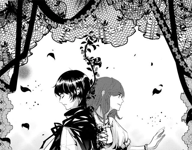 第16话 第1页