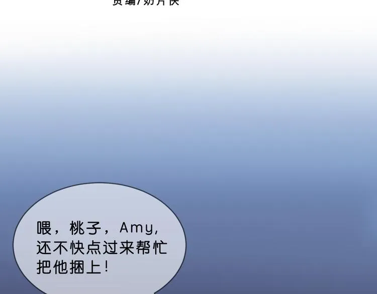 第2话 莫名绑架 第3页