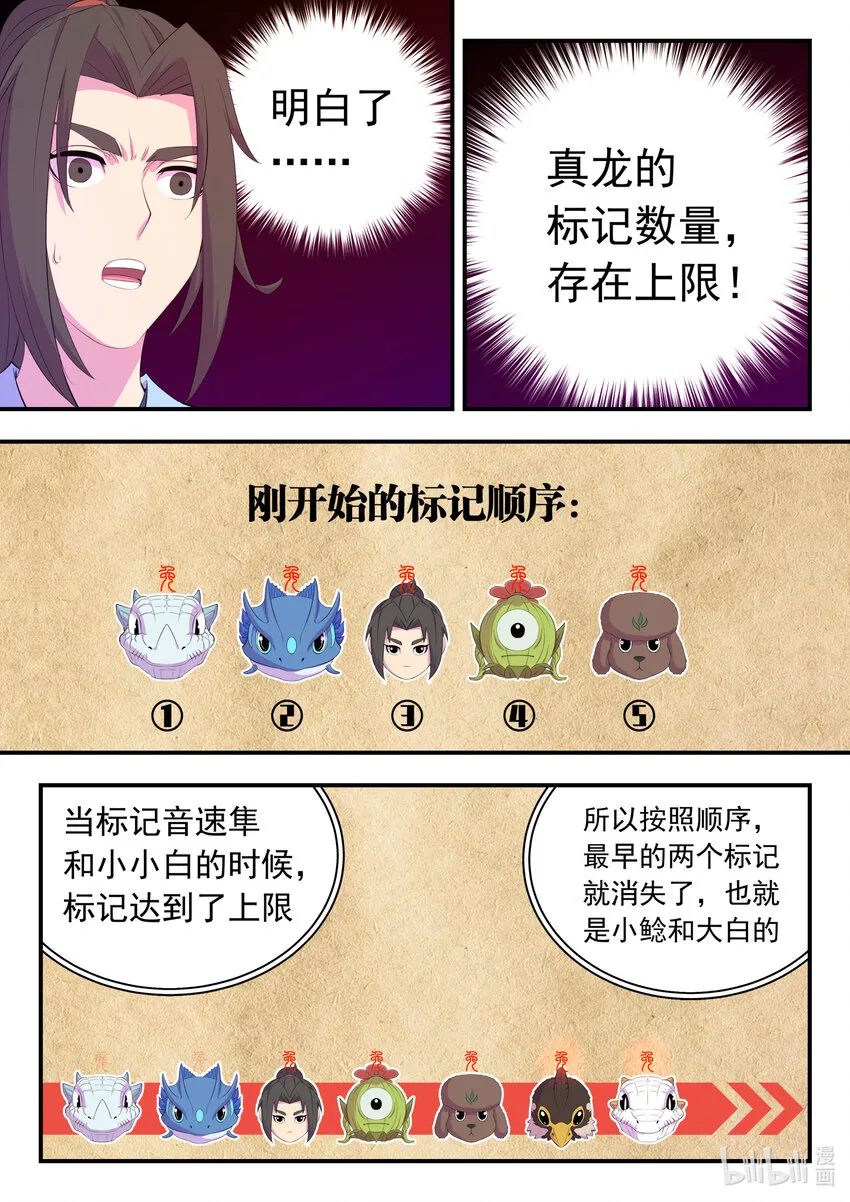 165 无限免战 第13页