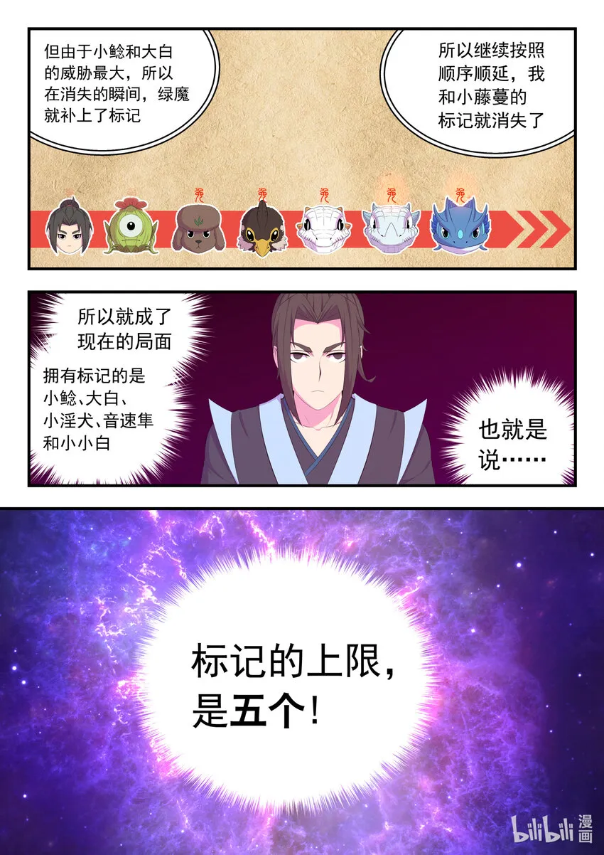 165 无限免战 第14页