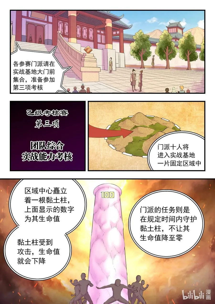 191 灵宠实力评估 第14页