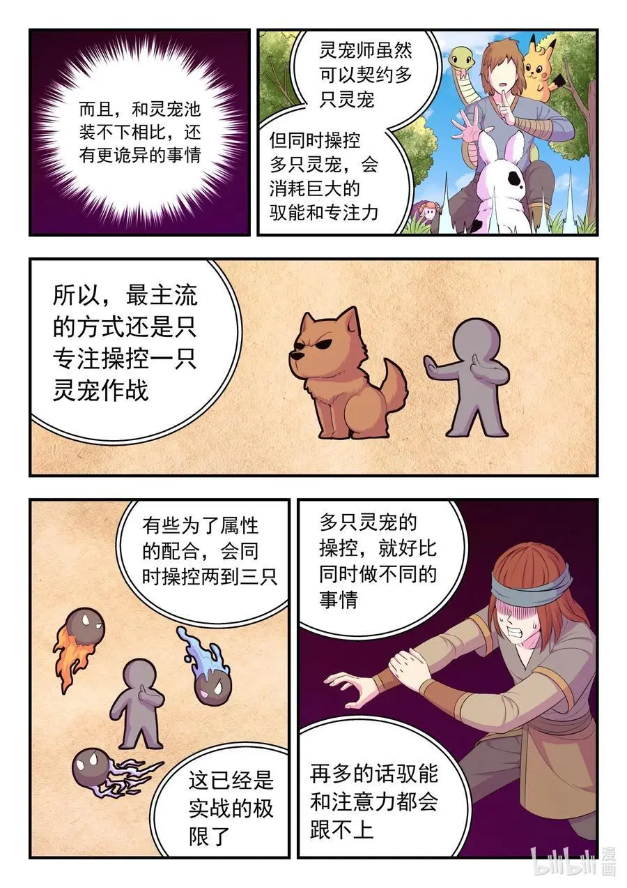 221 蝇群 第12页