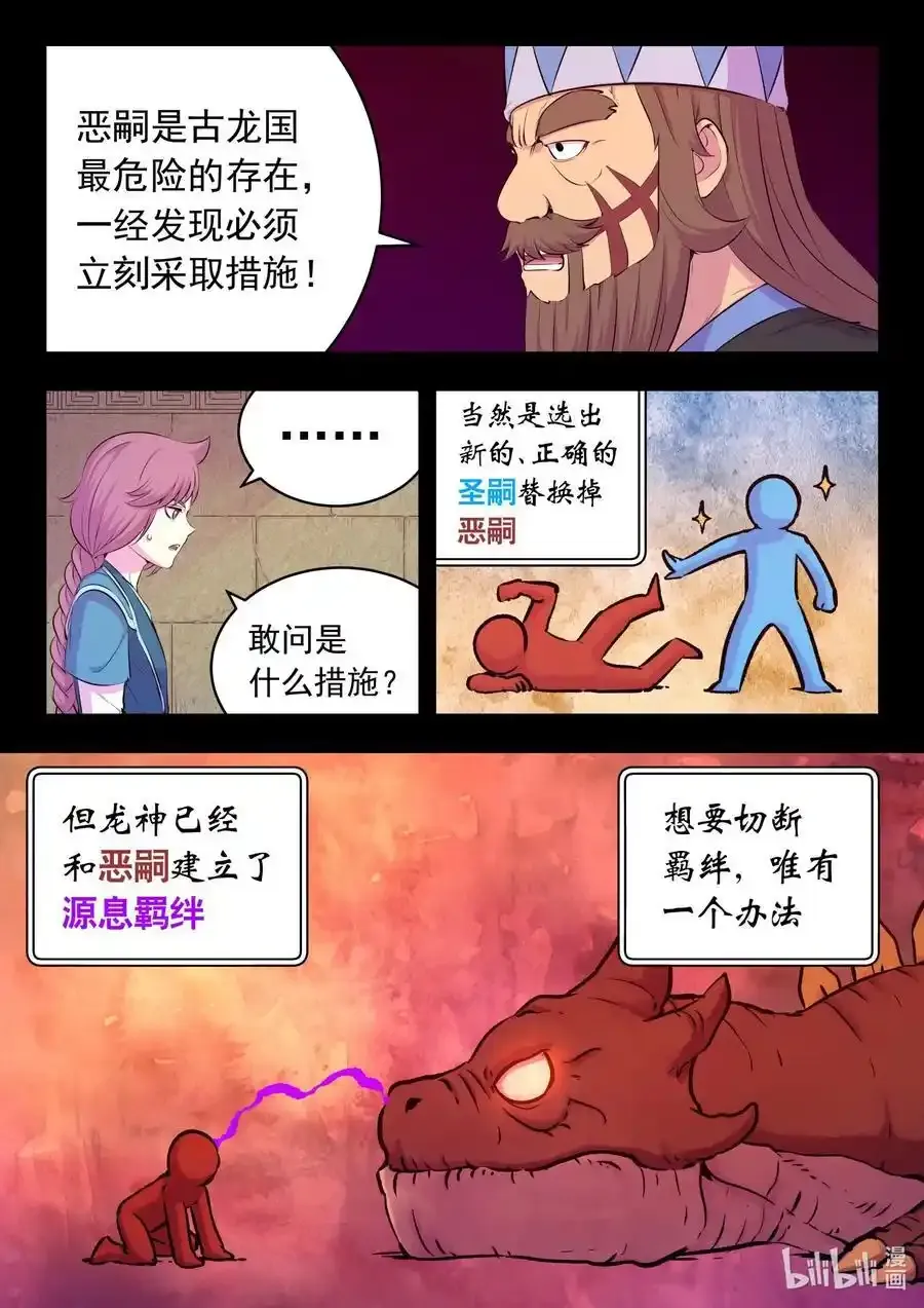 203 恶嗣哗变 第6页
