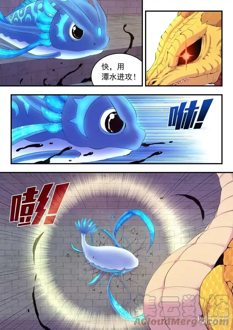 164 金鳞真龙 第13页