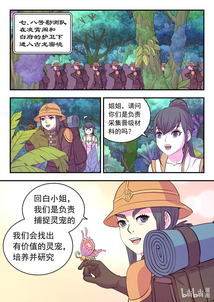 240 古龙秘境 第2页