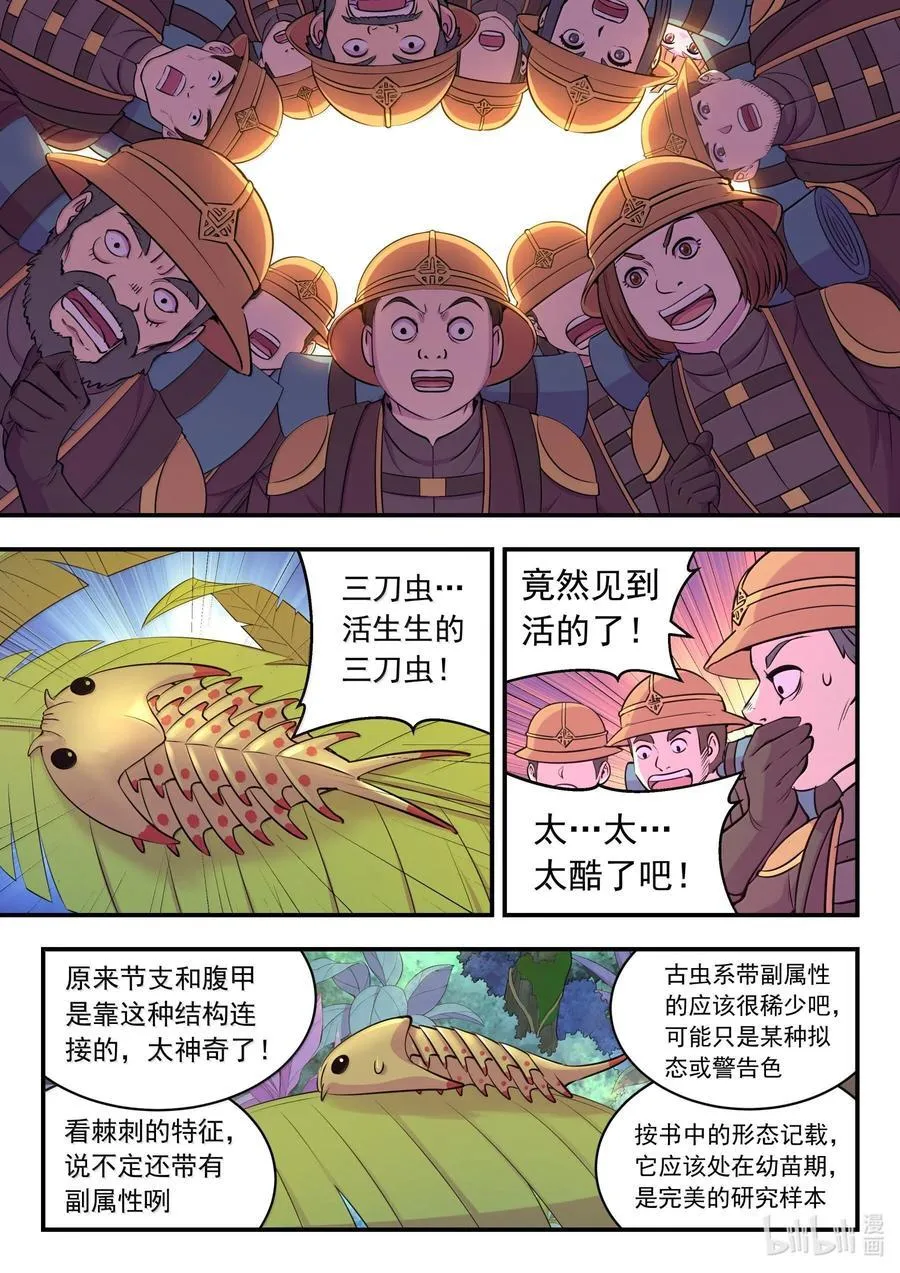 240 古龙秘境 第4页