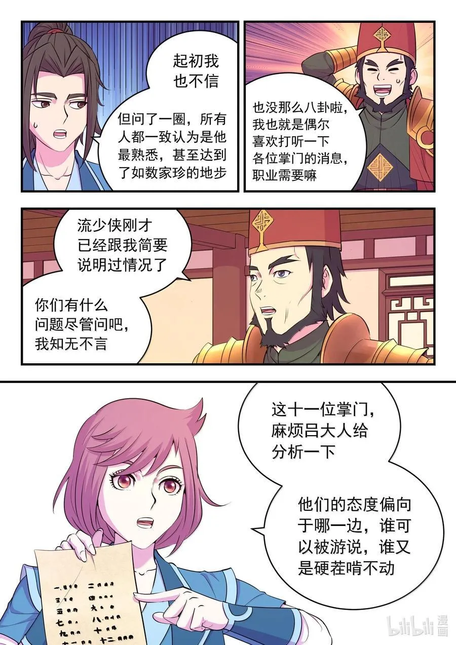 258 中立十三人 第6页