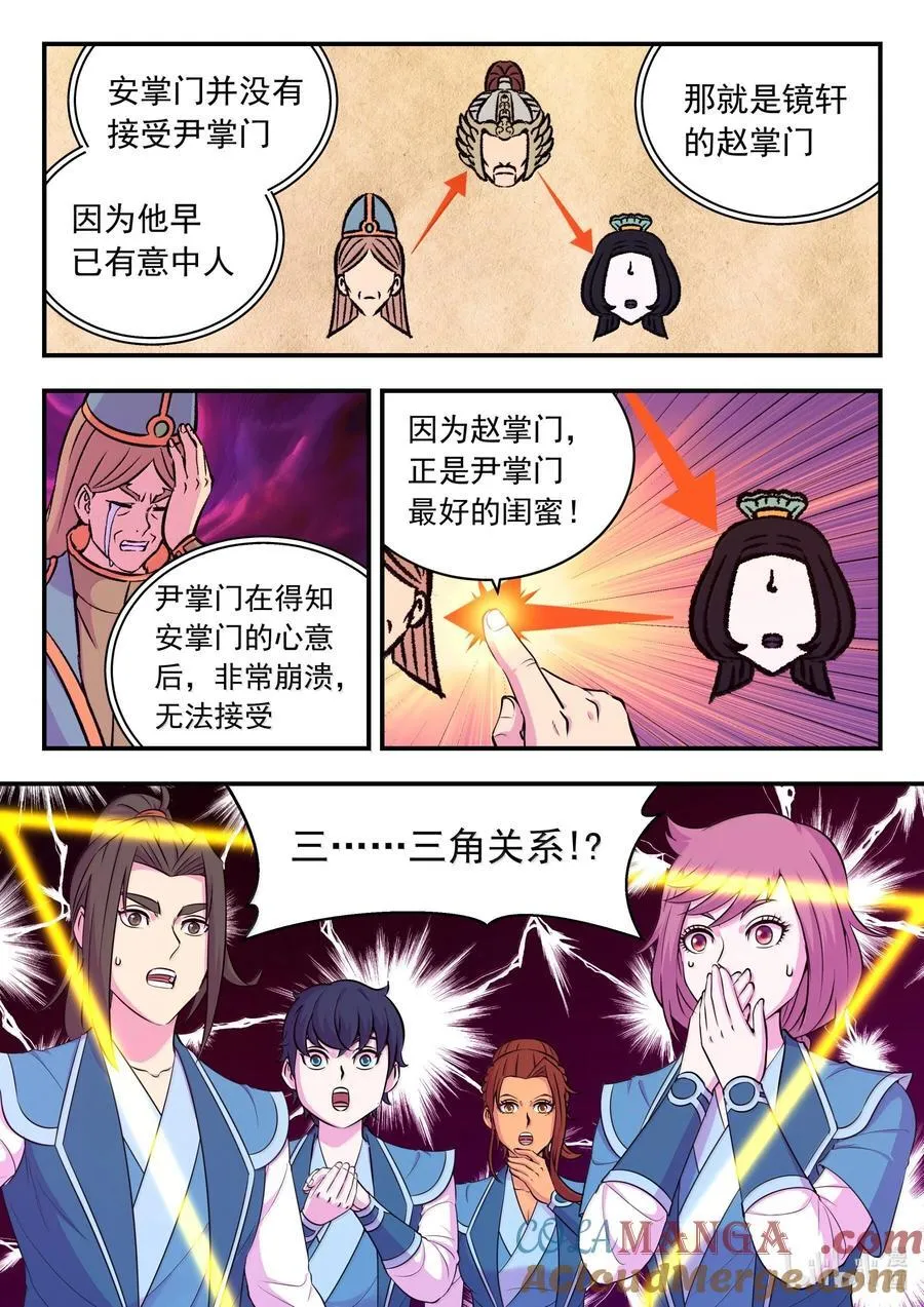 258 中立十三人 第11页