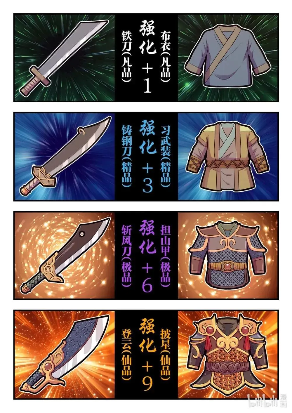272 给我大胆想象啊！ 第12页