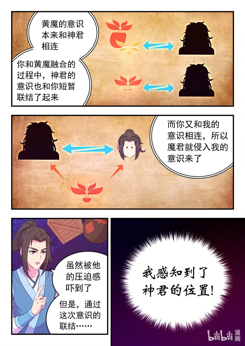 143 初见神君 第7页