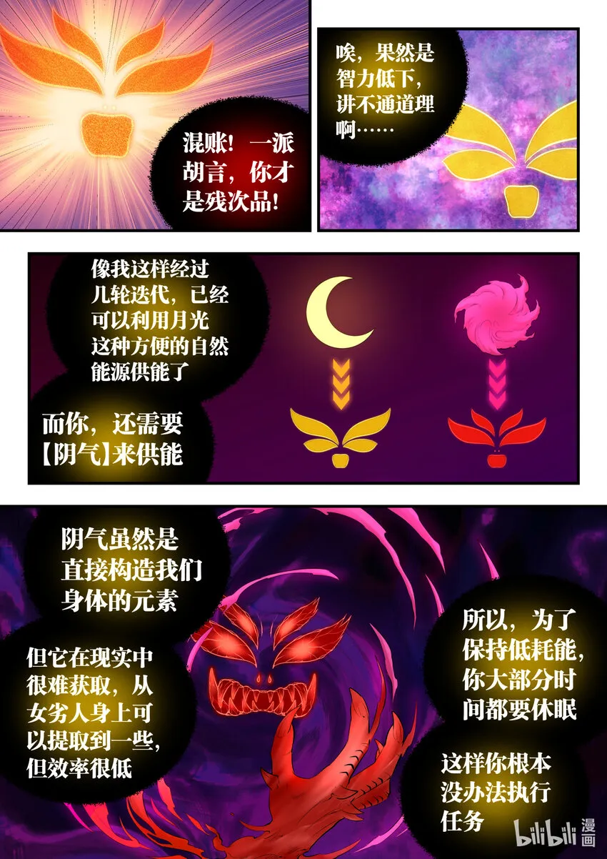 142 红黄之争 第15页